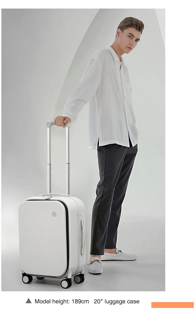 Mixi Patent Design Aluminum Frame Suitcase Carry On Rolling Luggage Beautiful Boarding Cabin 18 20 24 Inch M9260 Mixi Patent Design Aluminum Frame Suitcase Carry On Rolling Luggage Beautiful Boarding Cabin 18 20 24 Inch M9260