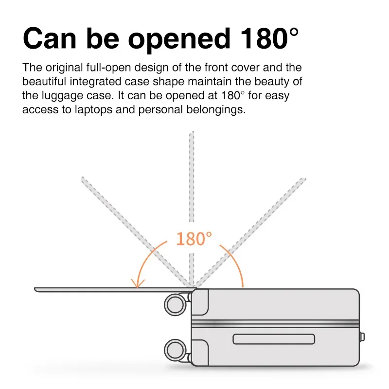 Mixi Patent Design Aluminum Frame Suitcase Carry On Rolling Luggage Beautiful Boarding Cabin 18 20 24 Inch M9260 Mixi Patent Design Aluminum Frame Suitcase Carry On Rolling Luggage Beautiful Boarding Cabin 18 20 24 Inch M9260