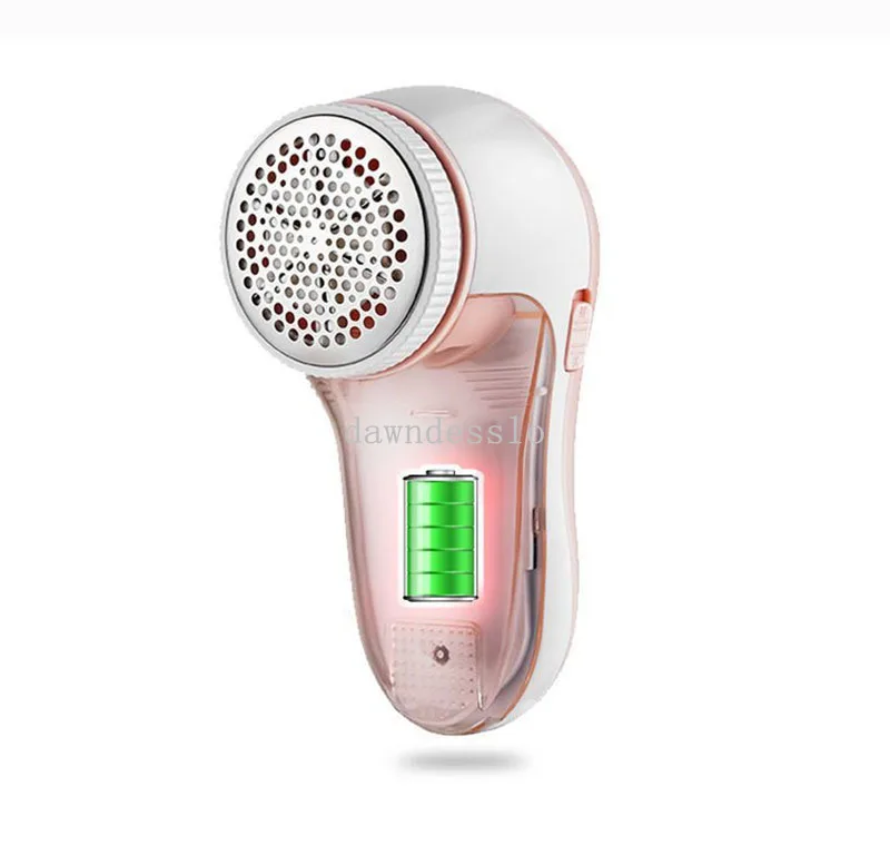 Electric Lint Remover For Clothing Sweater Anti Pilling Razor Clothes Pellet Fabric Shaver USB Charge Coat Plush Clothing Razor