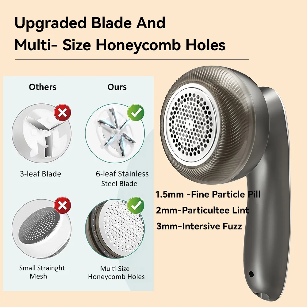 Electric Digital Display Lint Remover Rechargeable Pellet Fabric Shaver For Clothing Clothes Fluff Hair Balls Portable Remover Electric Digital Display Lint Remover Rechargeable Pellet Fabric Shaver For Clothing Clothes Fluff Hair Balls Portable Remover