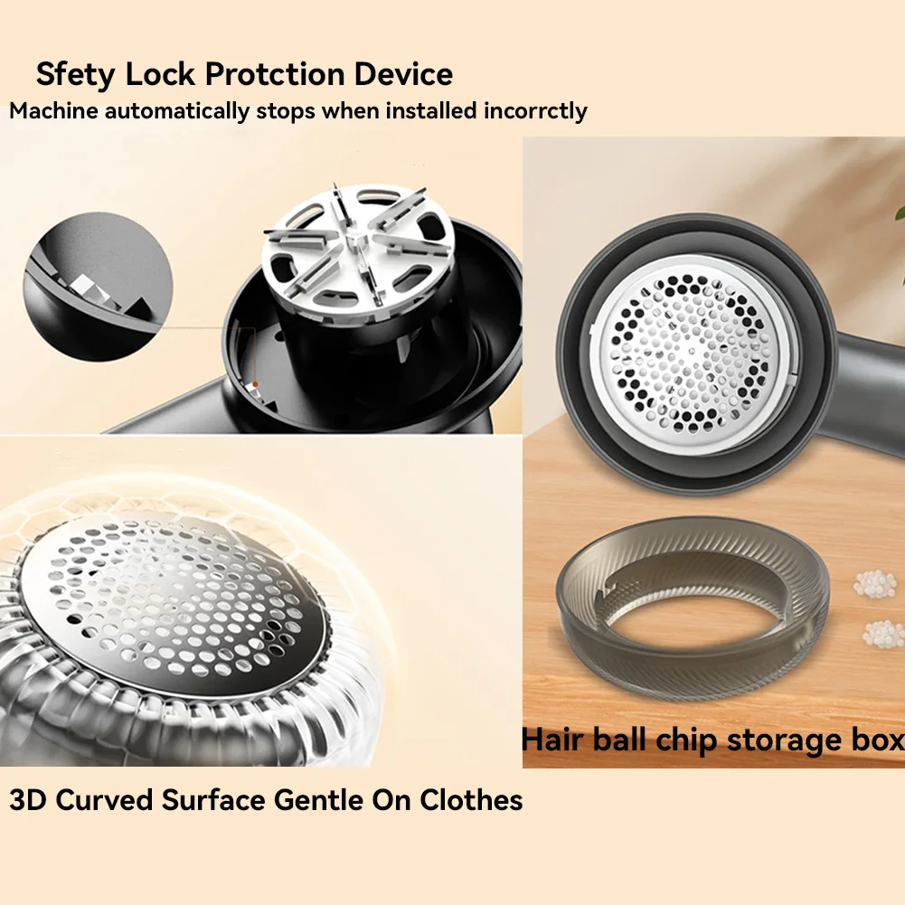 Electric Digital Display Lint Remover Rechargeable Pellet Fabric Shaver For Clothing Clothes Fluff Hair Balls Portable Remover Electric Digital Display Lint Remover Rechargeable Pellet Fabric Shaver For Clothing Clothes Fluff Hair Balls Portable Remover