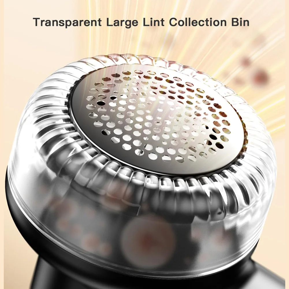 Electric Digital Display Lint Remover Rechargeable Pellet Fabric Shaver For Clothing Clothes Fluff Hair Balls Portable Remover Electric Digital Display Lint Remover Rechargeable Pellet Fabric Shaver For Clothing Clothes Fluff Hair Balls Portable Remover