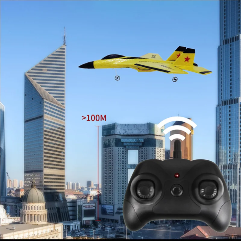 FX-620 SU-35 RC Remote Control Airplane 2.4G Remote Control Fighter Hobby Plane Glider Airplane EPP Foam Toys RC Plane Kids Gift FX-620 SU-35 RC Remote Control Airplane 2.4G Remote Control Fighter Hobby Plane Glider Airplane EPP Foam Toys RC Plane Kids Gift
