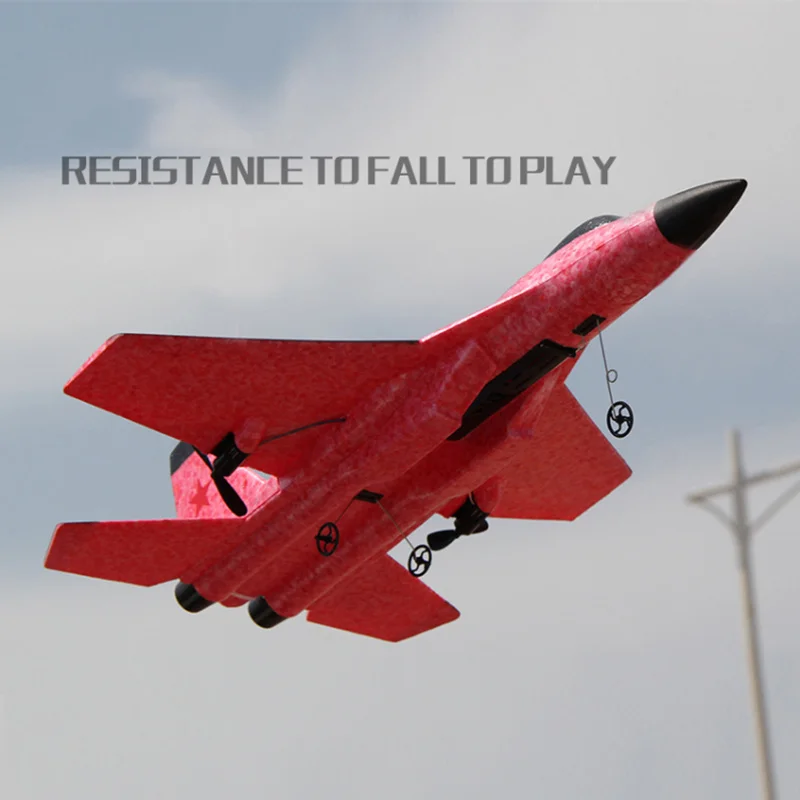 FX-620 SU-35 RC Remote Control Airplane 2.4G Remote Control Fighter Hobby Plane Glider Airplane EPP Foam Toys RC Plane Kids Gift FX-620 SU-35 RC Remote Control Airplane 2.4G Remote Control Fighter Hobby Plane Glider Airplane EPP Foam Toys RC Plane Kids Gift